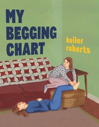 [9781770464582] MY BEGGING CHART