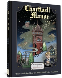 [9781683964254] CHARTWELL MANOR