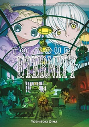 [9781646510085] TO YOUR ETERNITY 14