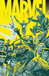 [9781302920920] MARVEL TREASURY EDITION