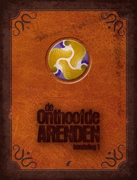 [9789088101229] Onthoofde Arenden Bundeling 1 (1/2)