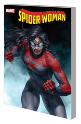 [9781302927523] SPIDER-WOMAN 2 KING IN BLACK