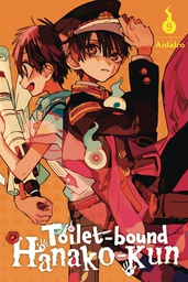 [9781975311414] TOILET BOUND HANAKO KUN 9
