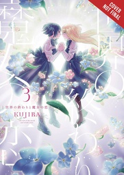 [9781975325596] WITCHS LOVE AT END OF WORLD 3