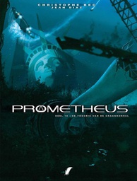 [9789463942645] Prometheus 18 De Theorie van de Graankorrel