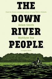[9781684155637] DOWN RIVER PEOPLE
