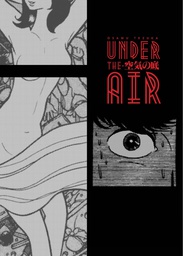 [9781569703533] UNDER THE AIR