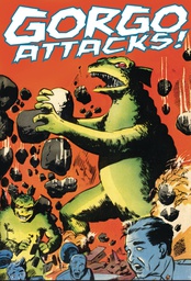 [9780938782681] GORGO ATTACKS