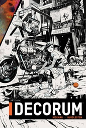 [9781534318236] DECORUM