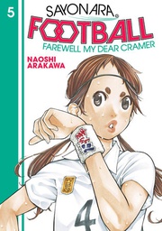 [9781646510993] SAYONARA FOOTBALL 5