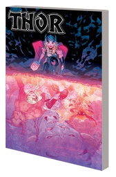 [9781302923877] THOR BY JASON AARON COMPLETE COLLECTION 3
