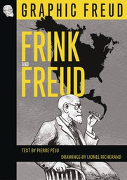 [9781910593905] FRINK & FREUD