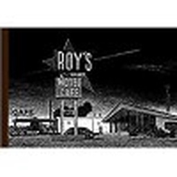 [9782369831402] Louis Vuitton Travel Book Route 66 - Thomas Ott