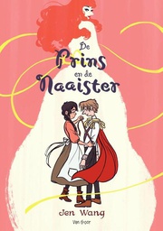 [9789000305155] Prins en de Naaister