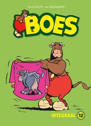 [9789085526810] Boes 12 Integraal