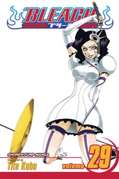 [9781421523873] BLEACH 29