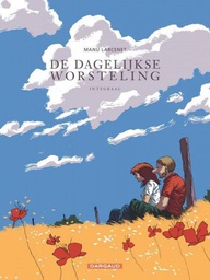 [9789085586456] Dagelijkse Worsteling Integraal