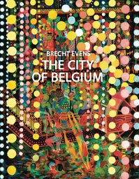[9781770463424] CITY OF BELGIUM