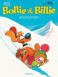 [9789031439287] Bollie & Billie 10 Modelhond