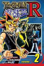 [9781421530079] YU GI OH R 2