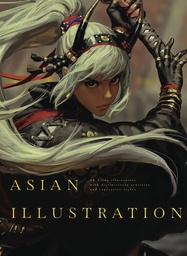 [9784756253408] ASIAN ILLUSTRATION 26 ASIAN ILLUSTRATORS