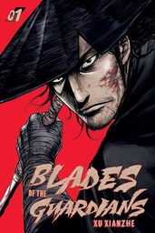 [9781419784996] BLADES OF THE GUARDIANS 1