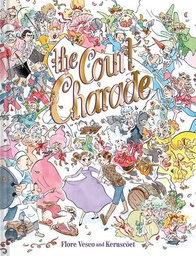 [9781419788260] COURT CHARADE