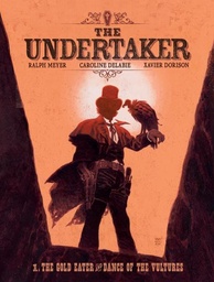 [9781419788864] UNDERTAKER 1