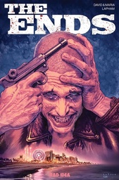 [9781967763016] THE ENDS