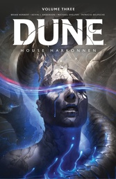 [9798892158350] DUNE: HOUSE HARKONNEN 3