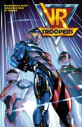 [9798892158343] VR TROOPERS