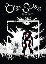 [9781927742563] OLD SOULS