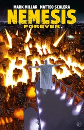 [9781506750651] NEMESIS NEMESIS FOREVER