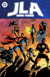 [9781799507932] JLA 3