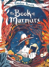 [9798875001765] BOOK OF MURMURS