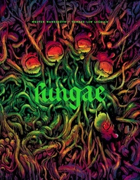 [9798875001567] FUNGAE