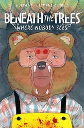 [9798887242040] BENEATH THE TREES WHERE NOBODY SEES (DIRECT MARKET ED)