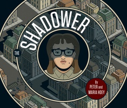 [9781603095853] THE SHADOWER