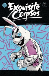 [9781534334687] EXQUISITE CORPSES 2
