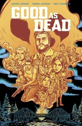 [9781534332430] GOOD AS DEAD