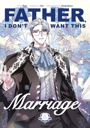 [9780593872369] FATHER, I DON'T WANT THIS MARRIAGE 6
