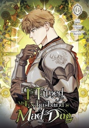 [9798400904301] I TAMED MY EX-HUSBANDS MAD DOG 6