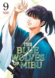 [9798888772379] THE BLUE WOLVES OF MIBU (BLUE MIBURO) 9