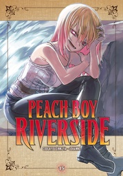 [9798888774557] PEACH BOY RIVERSIDE 15