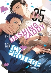 [9798888776506] DASHING ZADDY & HIS ICY PROTEGE 5