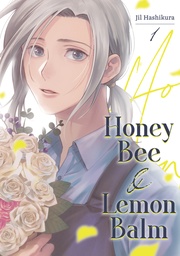 [9798888777589] HONEY BEE & LEMON BALM 1
