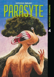 [9798888776667] PARASYTE PAPERBACK COLLECTION 4