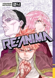 [9798888777633] RE:ANIMA 4