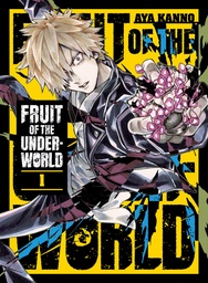 [9781647295707] FRUIT OF THE UNDERWORLD 1