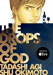 [9781647294779] DROPS OF GOD 3